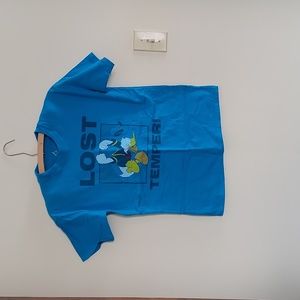 Disneyland Donald Shirt